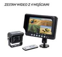 Zestaw kamera VICAM-AMS-7P-FHD 9047.6446