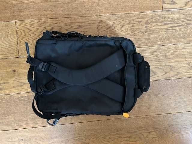 Torba i Plecak Canyon NB3L do laptopa do 16"