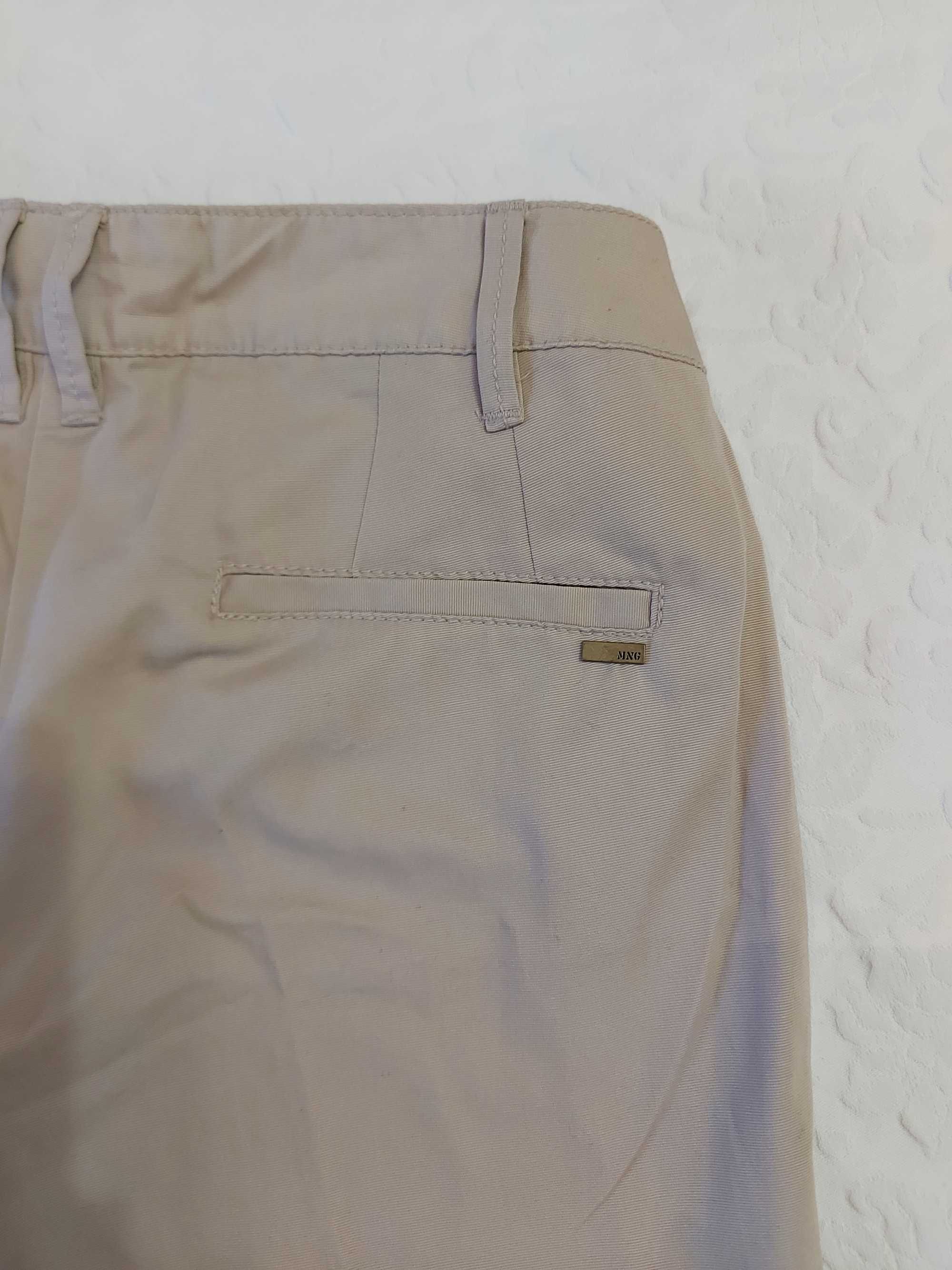 Нові жіночі брюки Маngo XXS