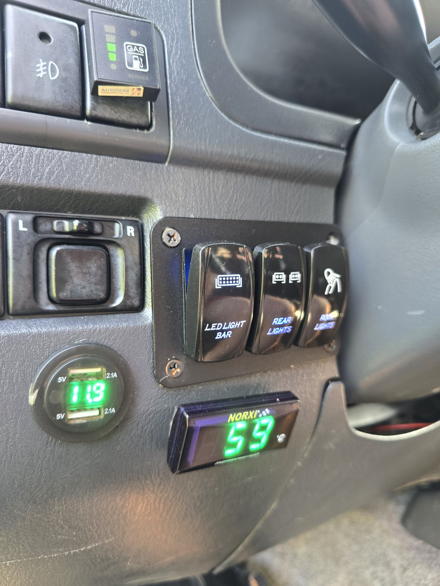 Suzuki Jimny 4×4 автомат, 2006, блок, лебідка, експедиція