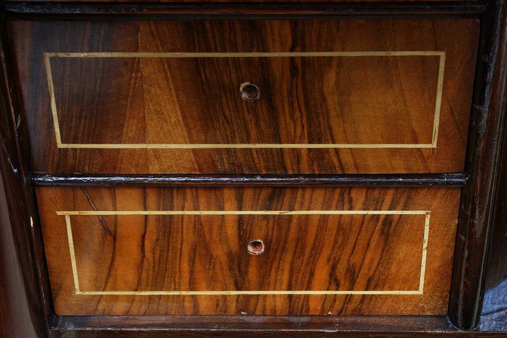 Stara sekretera , biurko