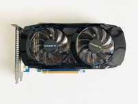 Karta Graficzna Gigabyte NVIDIA GeForce GTX 460 OC 1GB