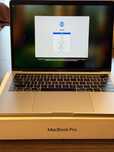 MacBook Pro 13-inch A2159  SpaceGray 1,4/-3,9/8GB/256GB SSD./IDEALNY