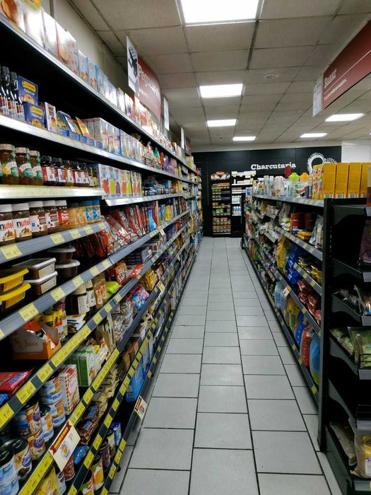 Arca Congelação Horizontal Profissional - 1200€