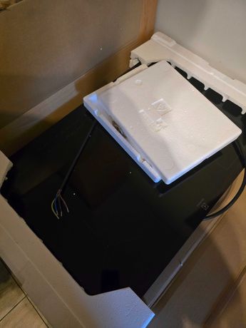 Płyta indukcyjna electrolux eiv835