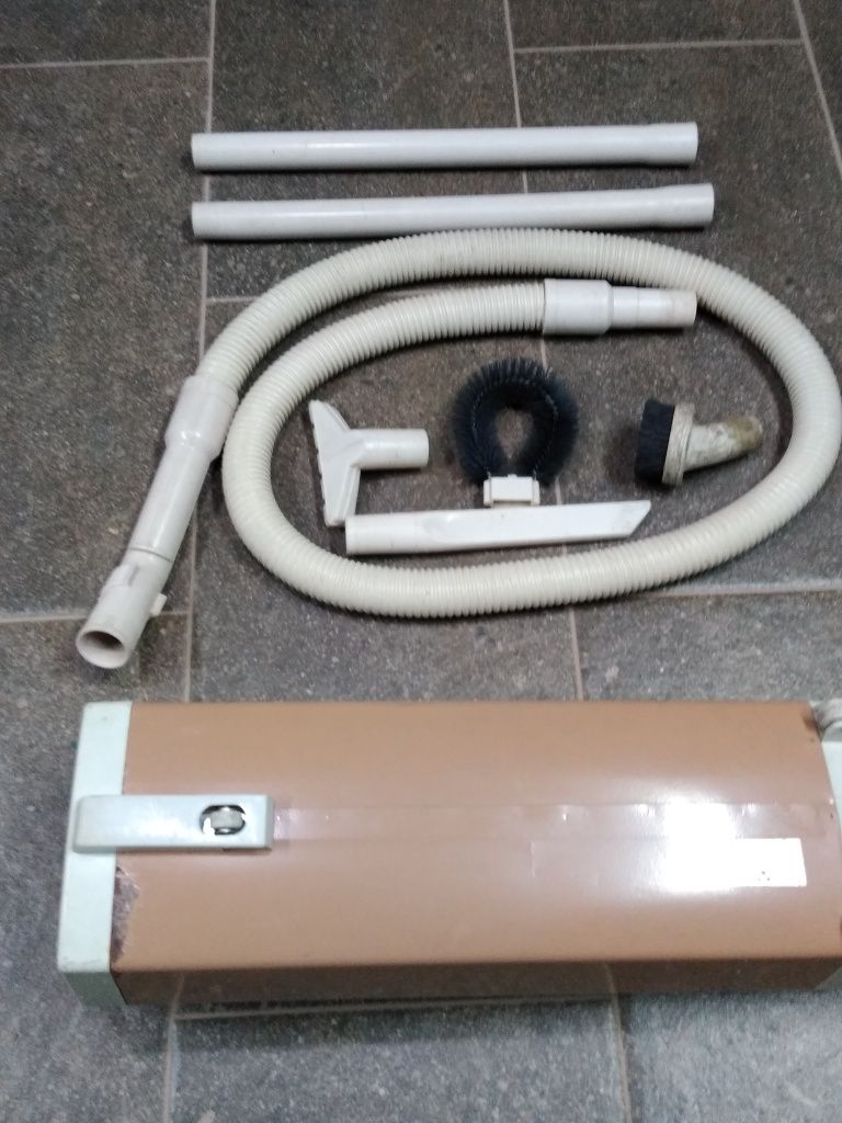 Odkurzacz Zelmer Predom PRL