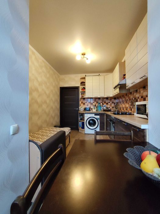 Оренда 1кім 40м2! ЖК Грін Лайф, район парк МАМА! Опалення газове