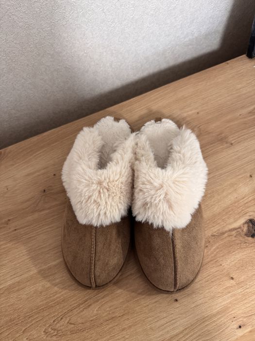 Уги короткі рижі 37 р