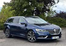 Renault Talisman %%Initiale_Paris_4_Control_BOSE_Bezwypadkowy_Full_Opcja%%