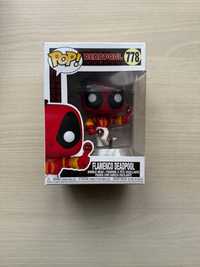 Ігрова фігурка Funko Pop FLAMENCO DEADPOOL