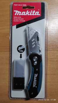 Строительный нож Makita E-10908.