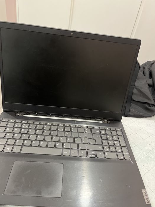 Computador lenovo ideapad s145