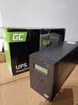 UPS Green Cell  600VA 350W zasilacz awaryjny