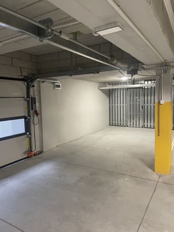 Miejsce parkingowe w garażu podziemnym ul.Bydgoska35 Toruń