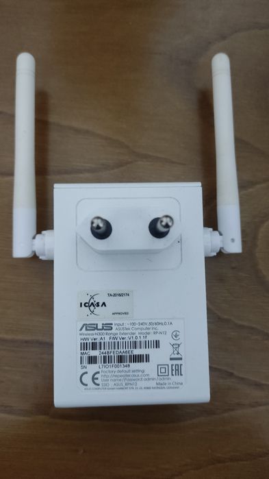 Signal Repeater64283861938433121