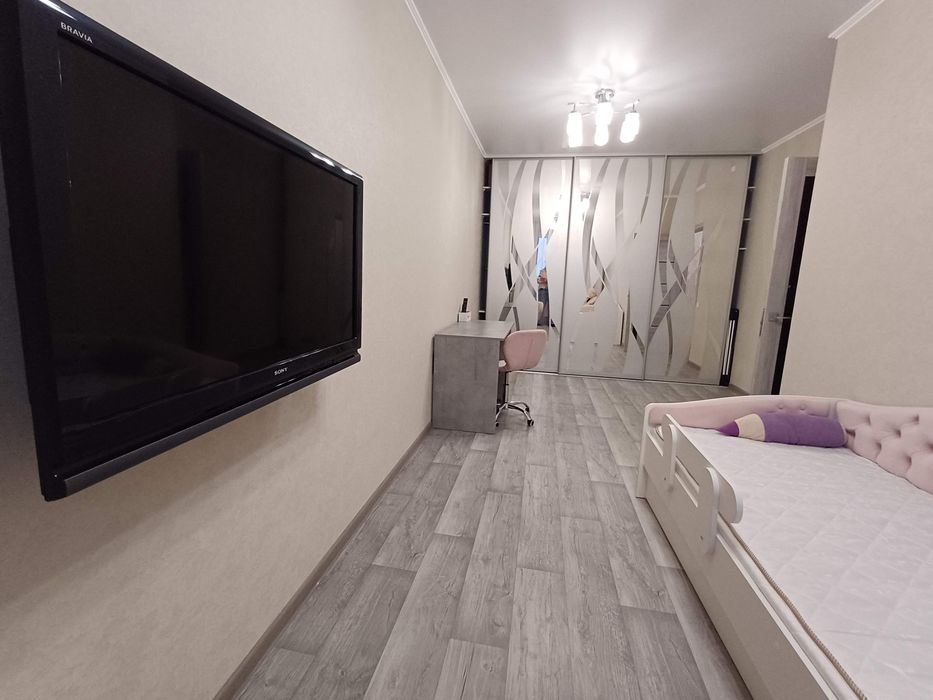 2-х ком кв  Пос. Котовского. Новый дом. ЛИФТ ВСЕГДА РАБОТАЕТ