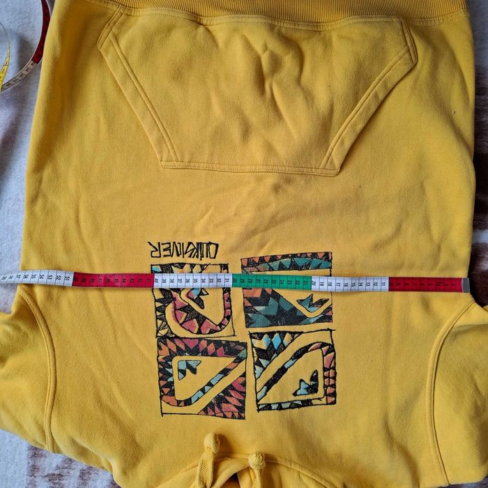 Bluza Quicksilver męska