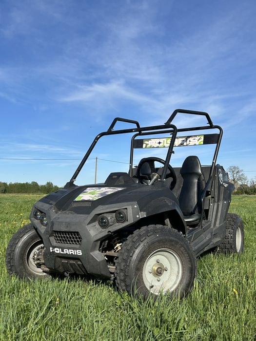 Buggy/Quad 200cc 2018r