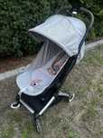 Cybex Orfeo Lava Grey