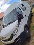 Iveco Daily  Iveco Daily 3.0 2017