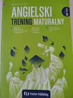 Angielski: Trening Maturalny; Agnieszka Sękiewicz-Magoń