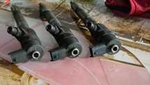 wtryskiwacz wtrysk doblo opel fiat ford
