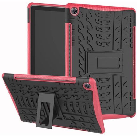 Чехол Armor Case для Huawei MediaPad M5 10.8 Rose