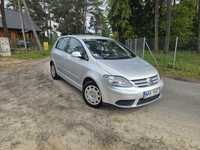 Volkswagen Golg 5 plus 1.9tdi super stan Od właściciela