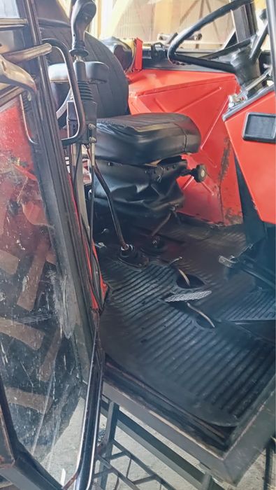 Ursus 914 /912  z turem stan idealny !