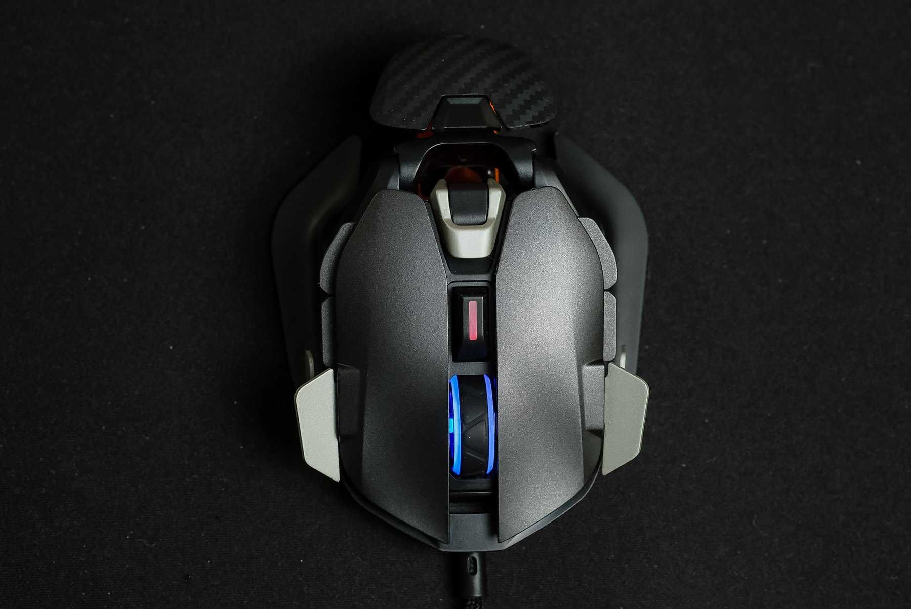 Мишка COUGAR DualBlader