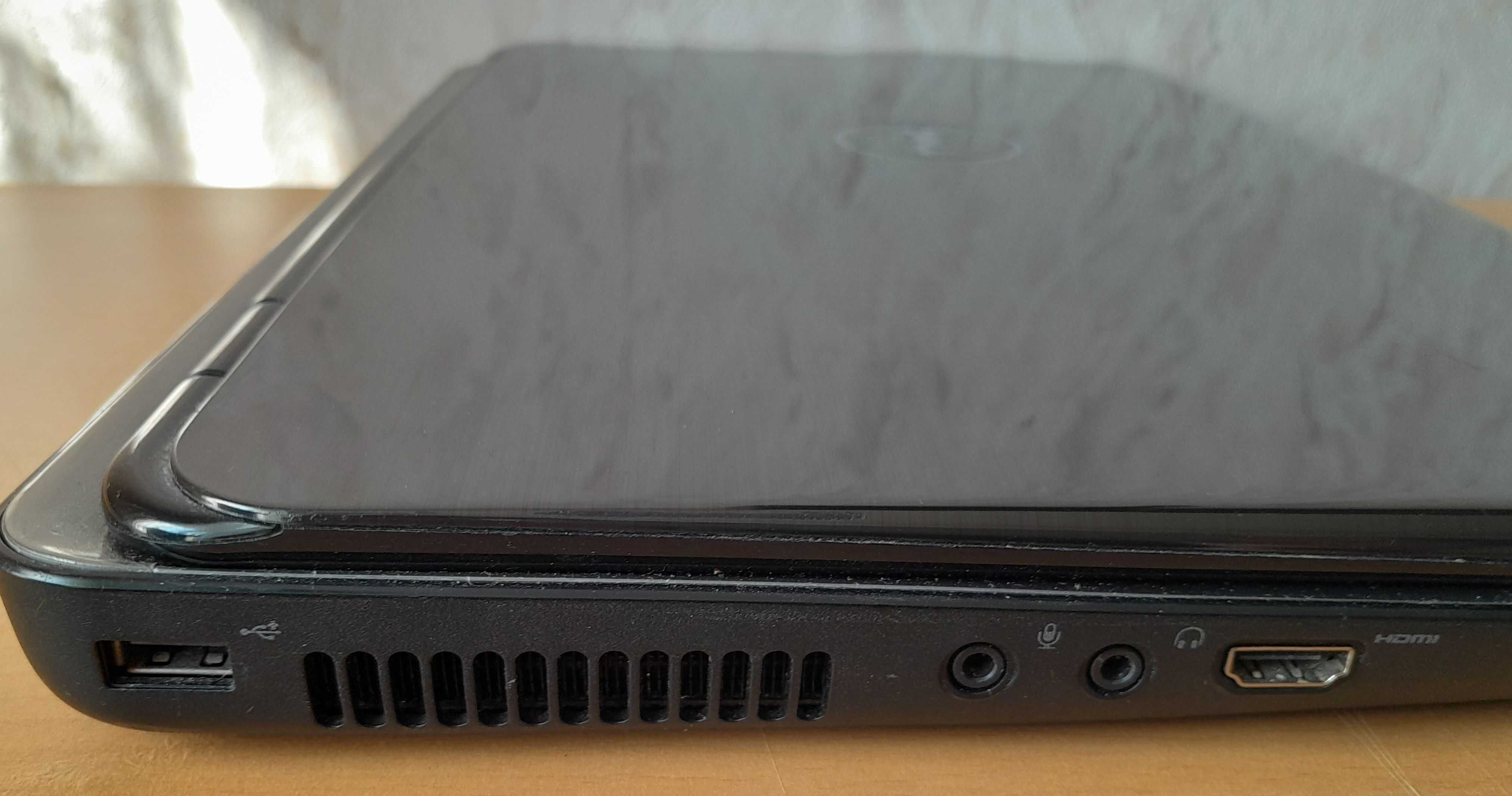 DELL Inspiron 5010 P10F / P10F001 Uszkodzony.