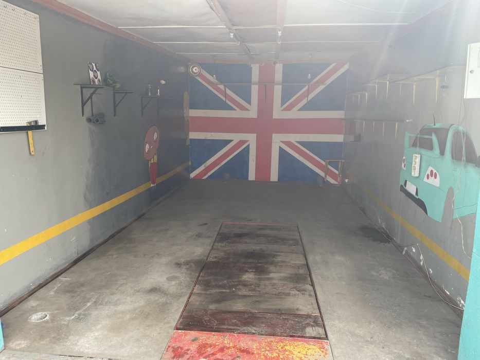 Здам кірпічний гараж, ГК Південний