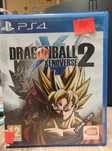 Dragon Ball: Xenoverse 2 (PS4) PS5 SklepzGramiWWA Wymiana Skup