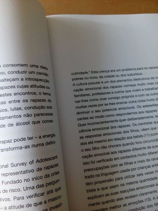 Dan Kindlon / Michael Thompson