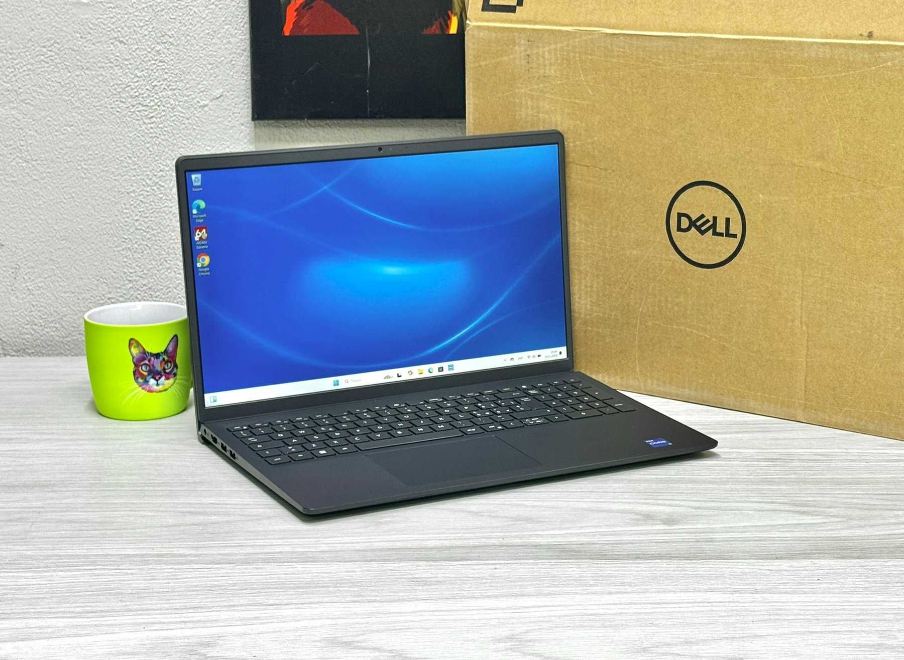 Повністю новий / Dell Vostro 3520 / Є безготівковий розрахунок