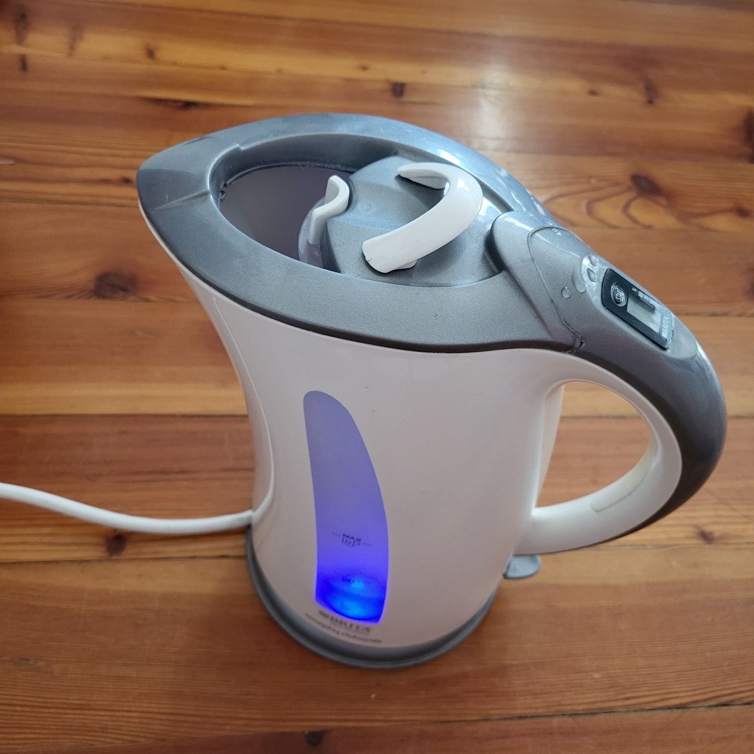 Czajnik elektryczny Brita szybki