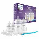 Philips Avent Zestaw startowy SCD838/13 4 BUTELEK ZE SMOCZKAMI