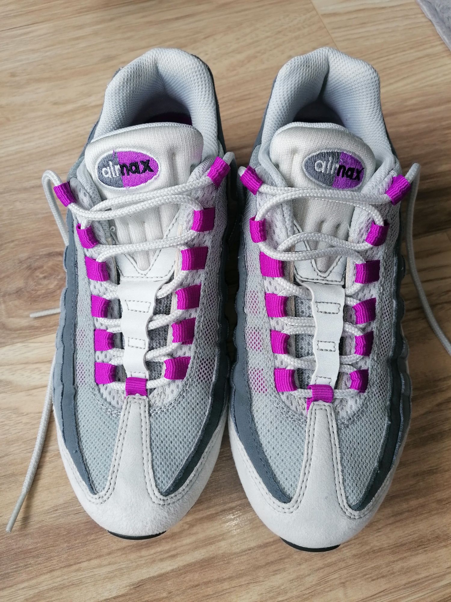 Buty sportowe Nike Air Max +gratis