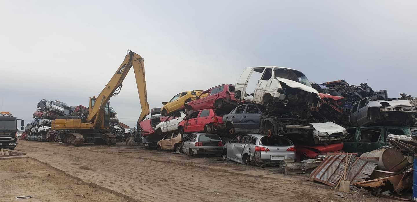 LEGALNY Auto Skup Aut Za Gotówkę szybki dojazd gotówka Złomowanie aut.