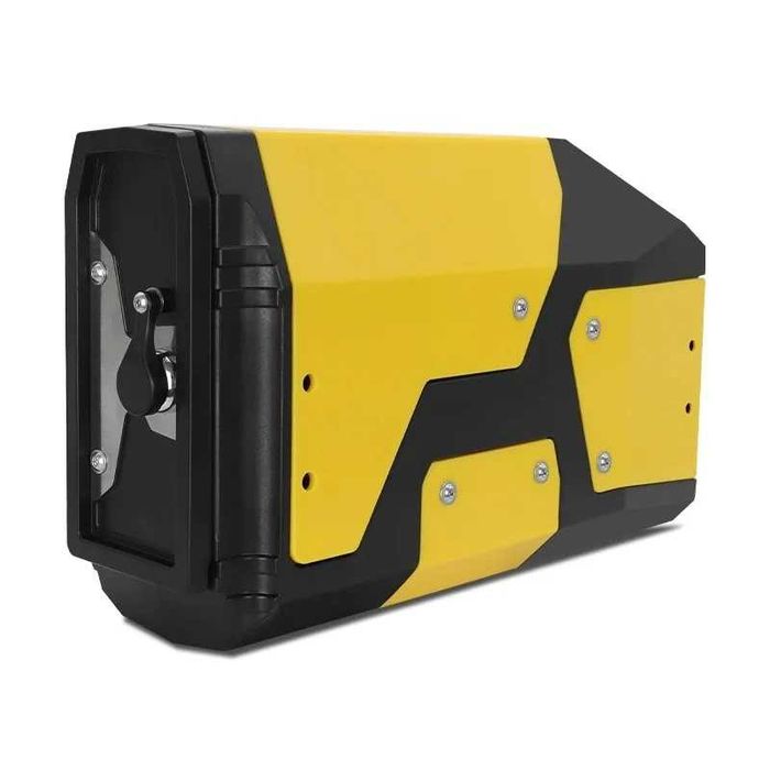 Caixa de Ferramentas Alumínio 5L BMW R1250GS LC Adventure - 5 Litros