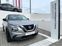Nissan Juke 1.0 DIG-T N-Connecta NAV.+TwoTone NC DCT