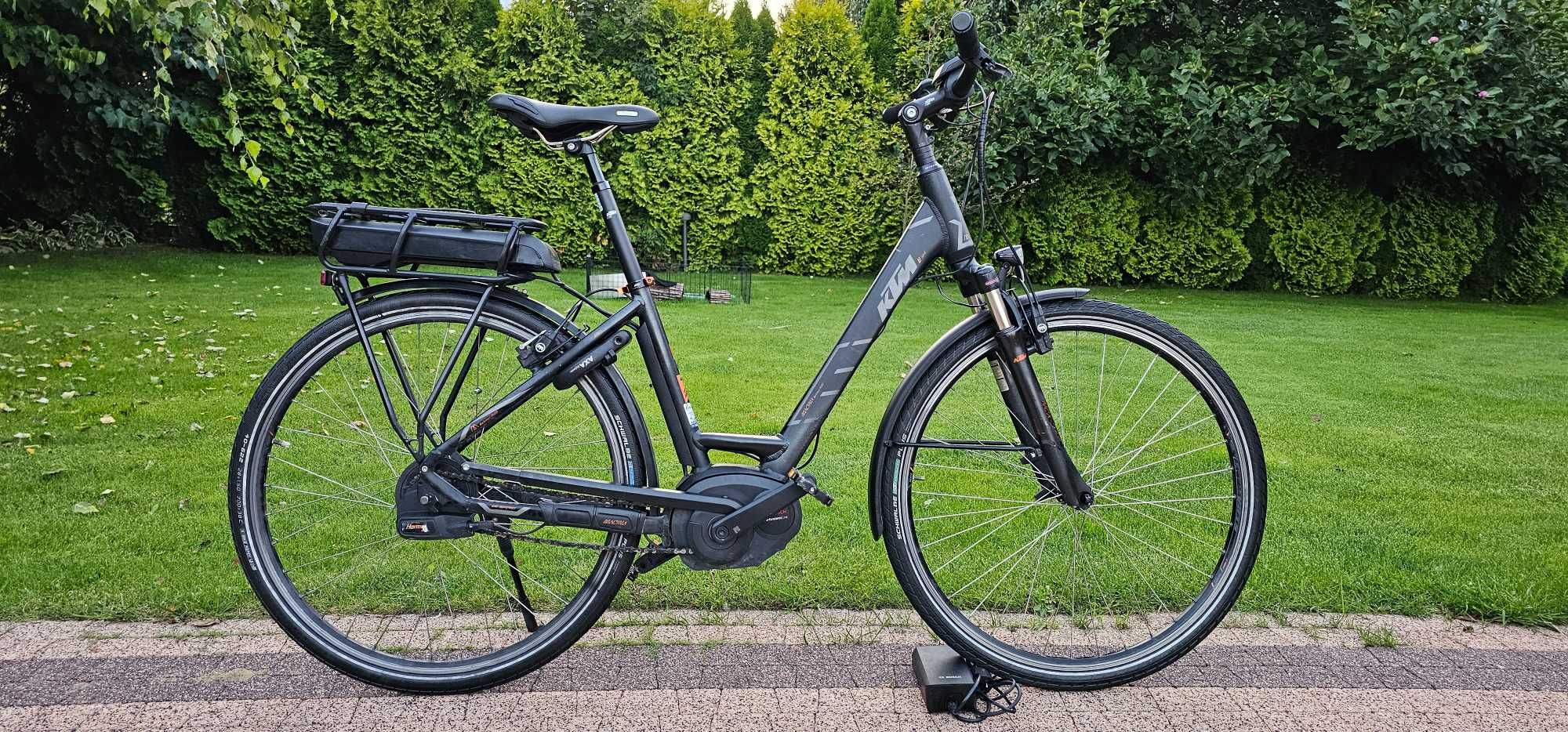 KTM Macina Bosch Performance Automat r.46 "L"