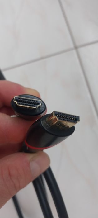 Hdmi КАБЕЛЬ  180см