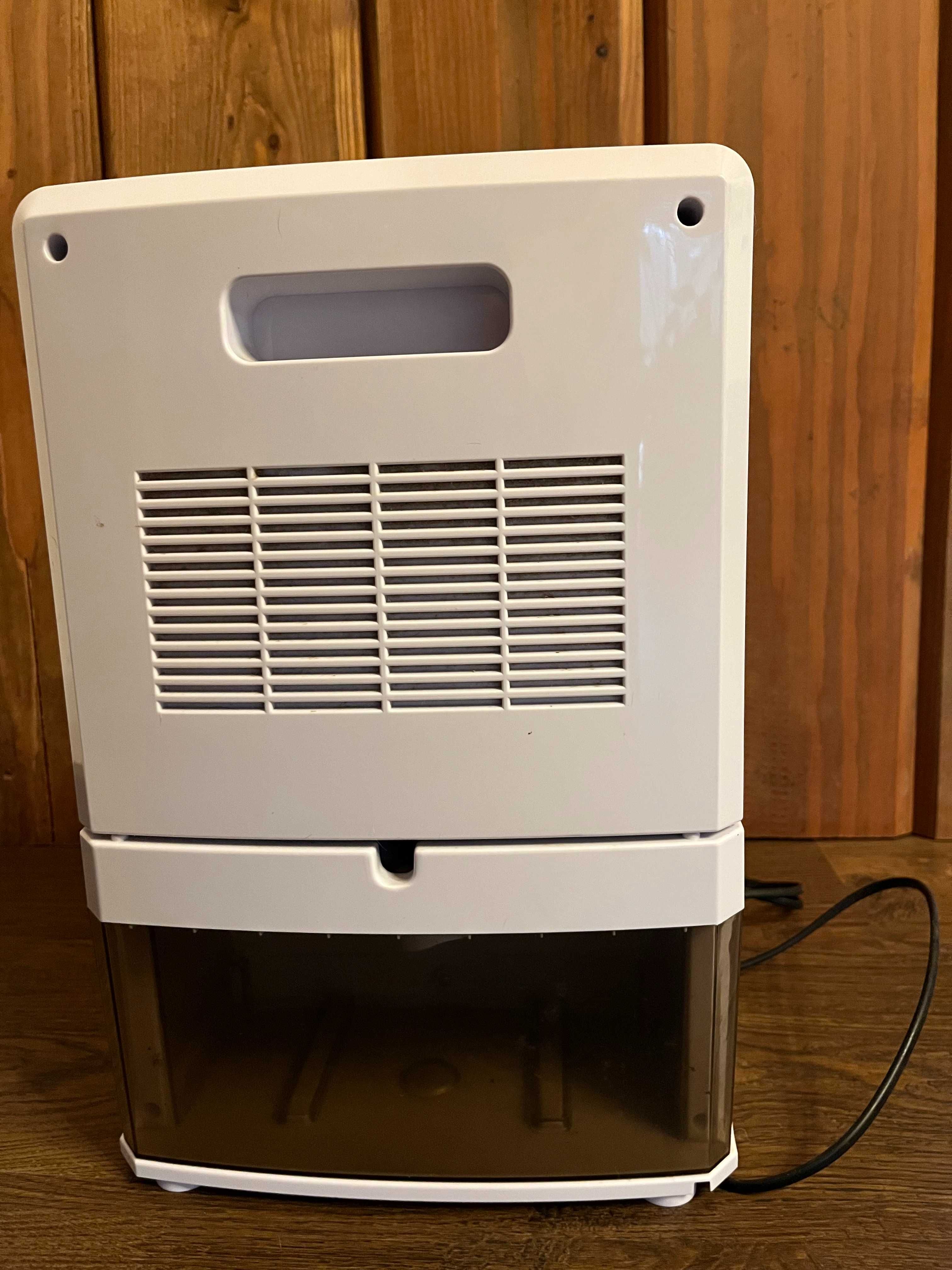 Osuszacz powietrza Transa Electronics Te140