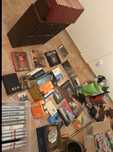 Conjunto Livros novos coleção raros. Ver descrição. Oportunidade