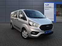 Ford Transit Custom Custom Kombi 320 L2H1 Trend Automat Fv23% Salon PL Gwarancja