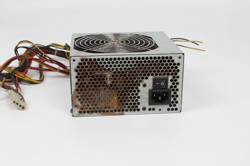 Zasilacz Modecom MC-400ATX 2.0 PFC 400W