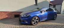 Megane 4 GT 1.6dci EDC