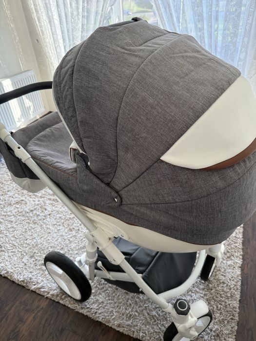 Коляска Bexa Ideal New