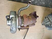 Turbina turbosprężarka Fiat Ducato III 3 Iveco Daily 2.3 JTD 504340182